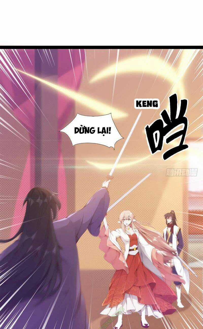 Kiếm Đồ Chapter 2 trang 6