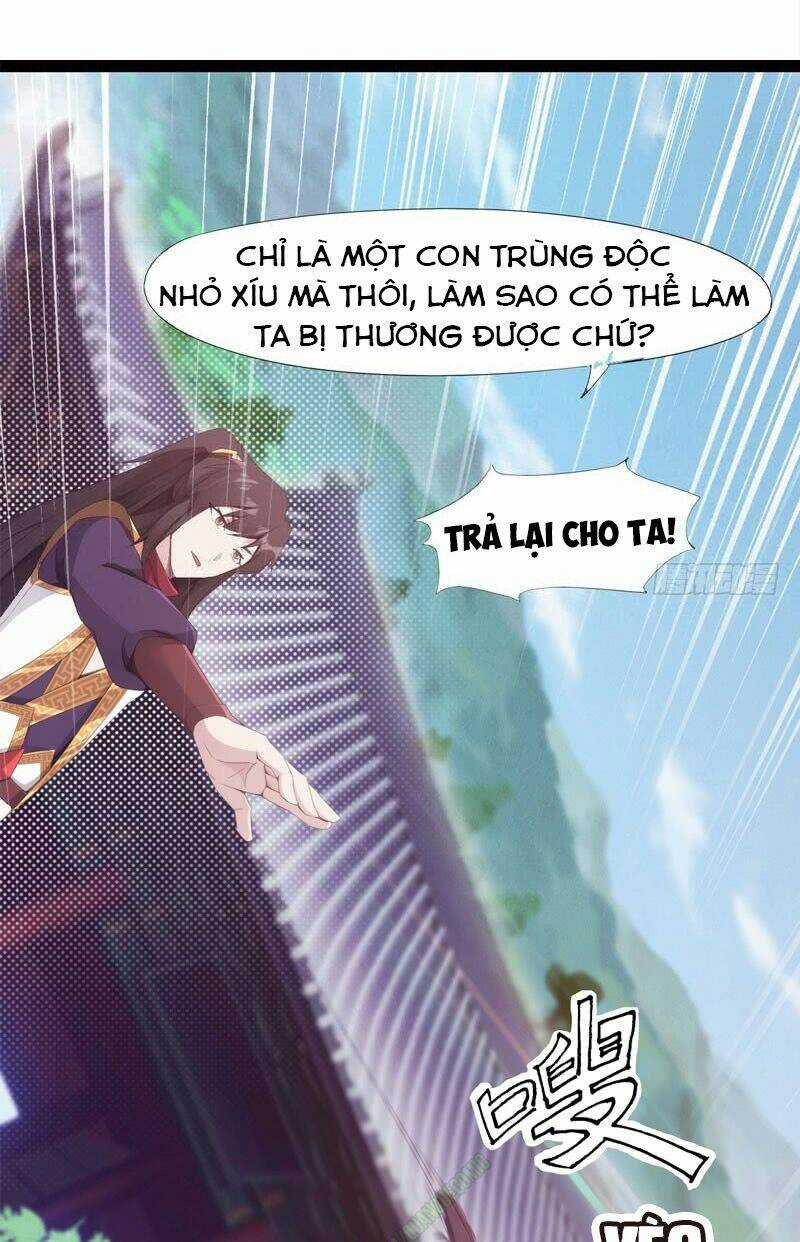 Kiếm Đồ Chapter 2 trang 61