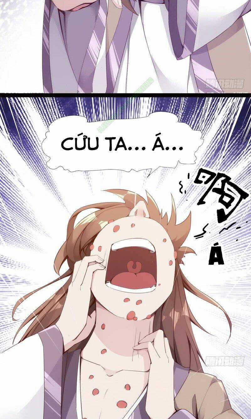 Kiếm Đồ Chapter 2 trang 64