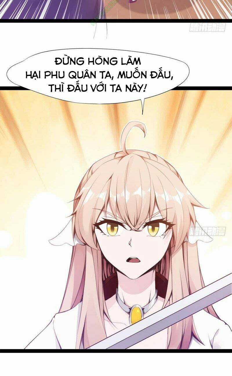 Kiếm Đồ Chapter 2 trang 7