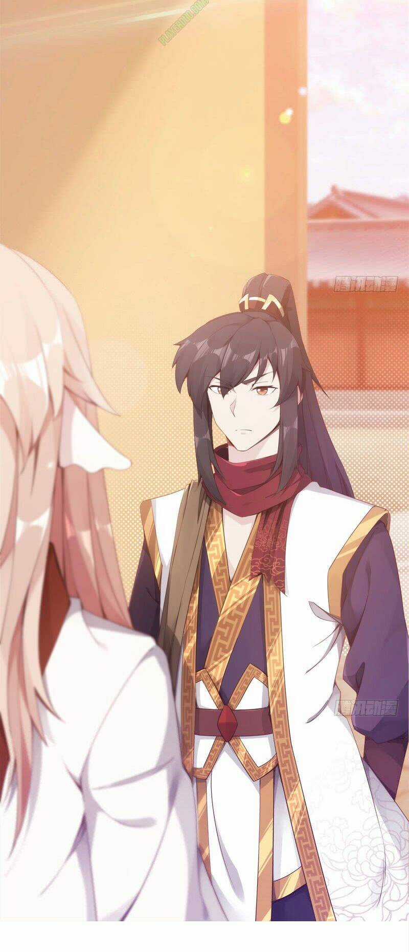 Kiếm Đồ Chapter 2 trang 9