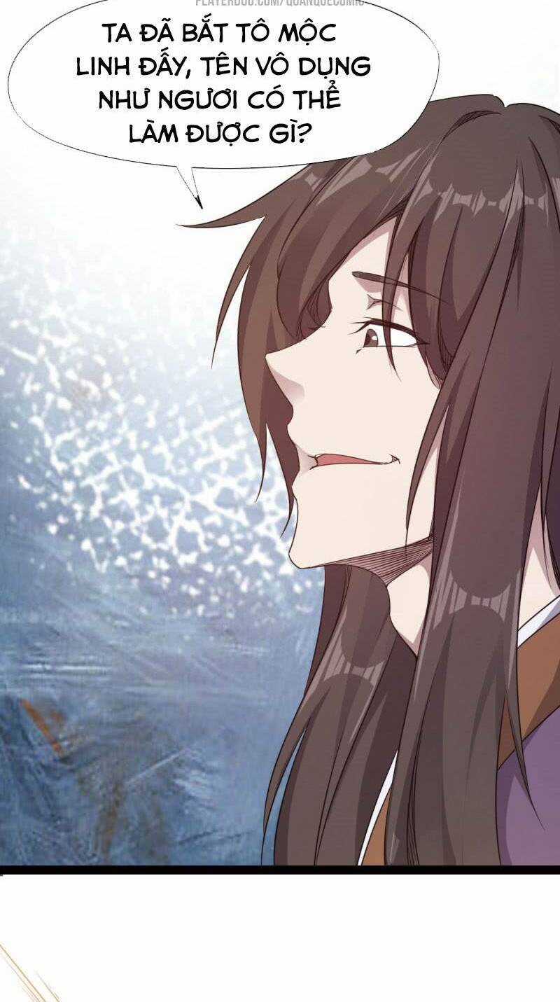 Kiếm Đồ Chapter 20 trang 10