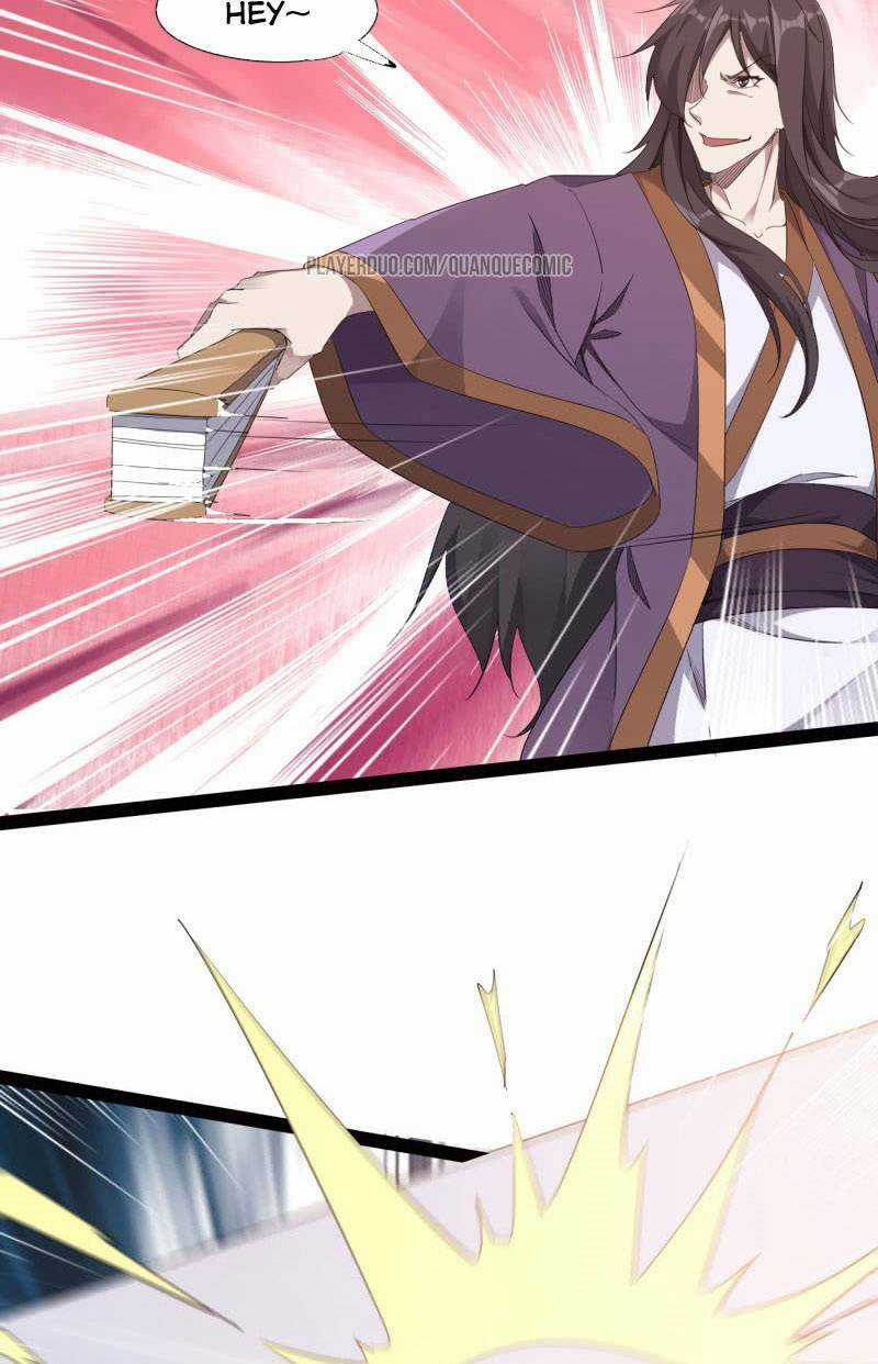 Kiếm Đồ Chapter 20 trang 14