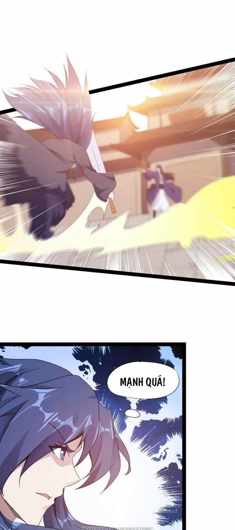 Kiếm Đồ Chapter 20 trang 16