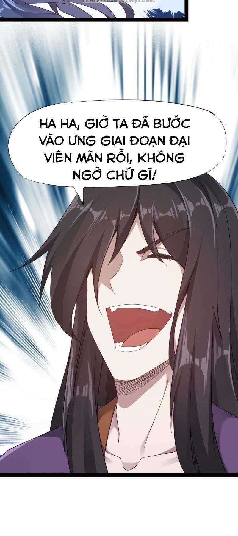 Kiếm Đồ Chapter 20 trang 17