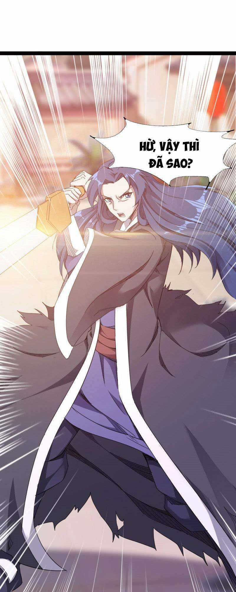 Kiếm Đồ Chapter 20 trang 18