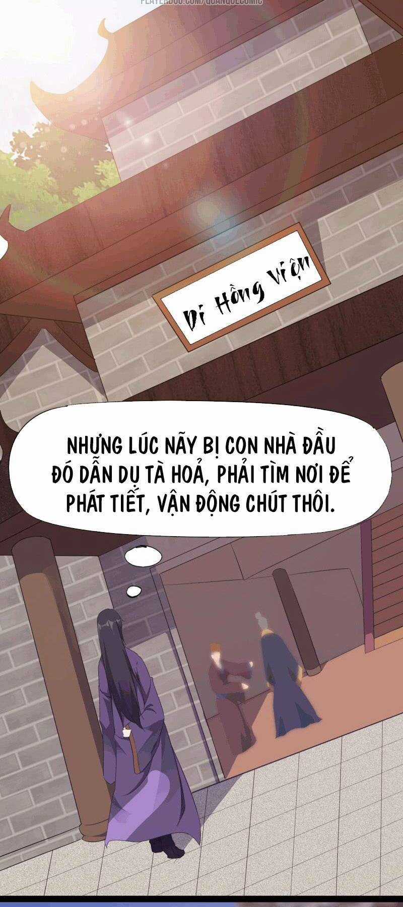 Kiếm Đồ Chapter 20 trang 2