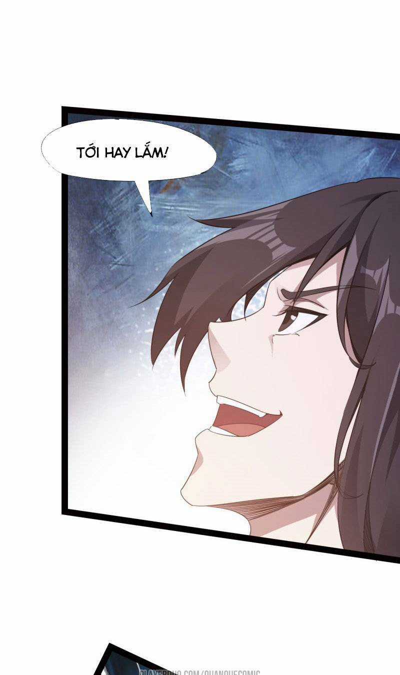 Kiếm Đồ Chapter 20 trang 21