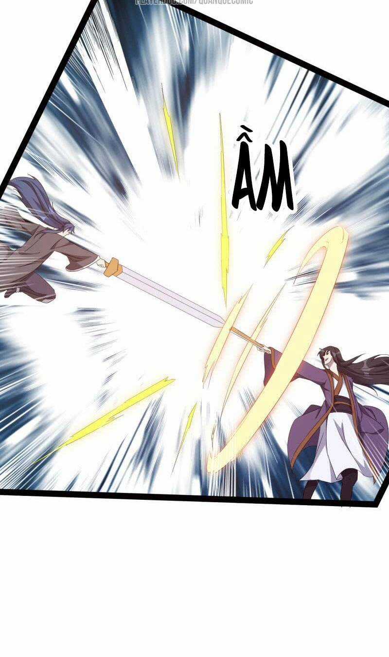 Kiếm Đồ Chapter 20 trang 22