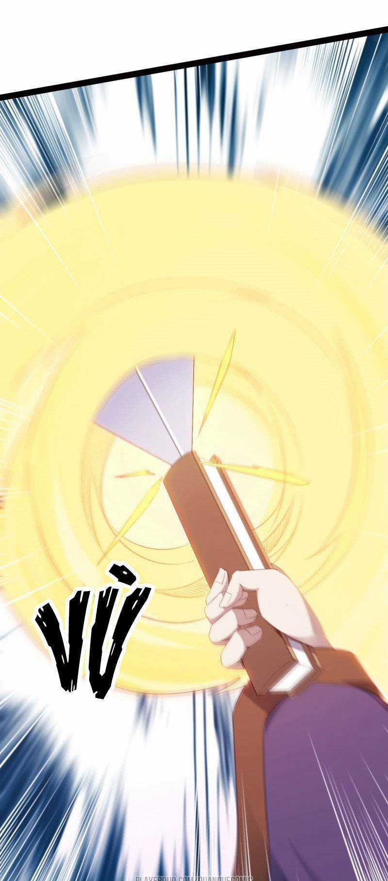 Kiếm Đồ Chapter 20 trang 23