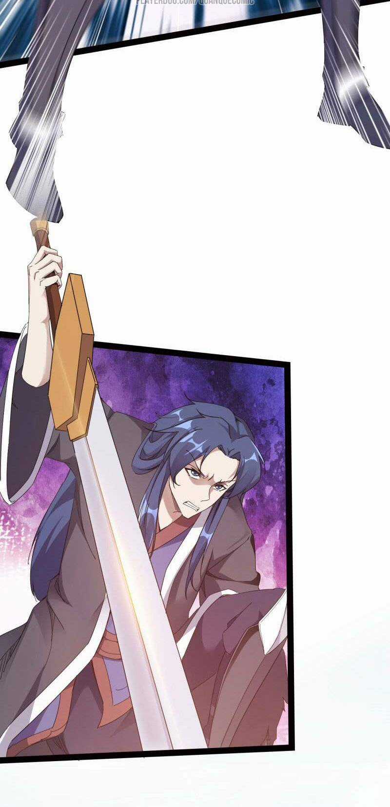 Kiếm Đồ Chapter 20 trang 26