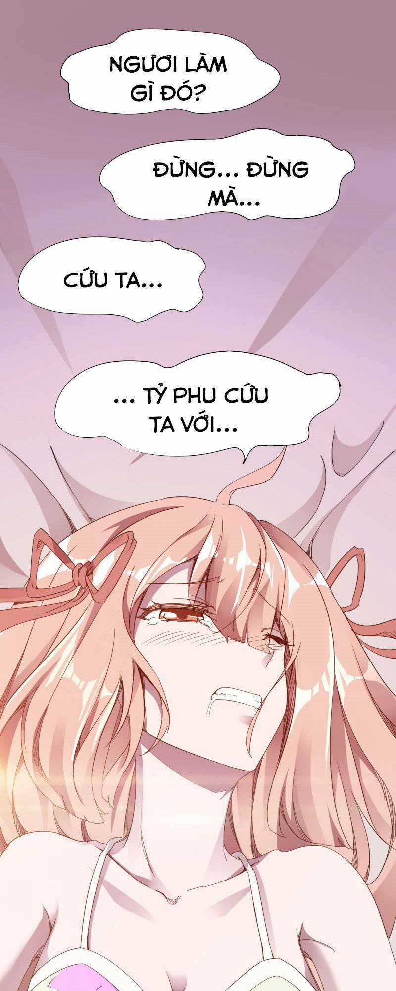 Kiếm Đồ Chapter 20 trang 31