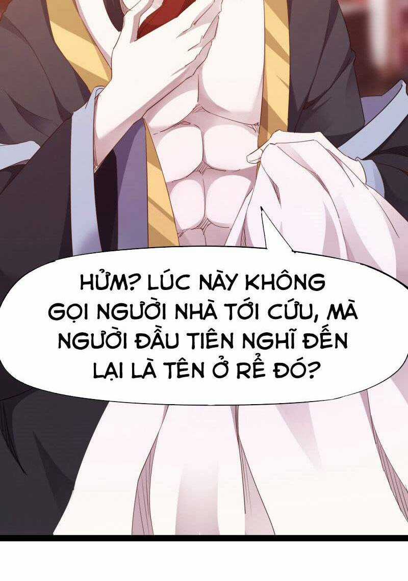 Kiếm Đồ Chapter 20 trang 33