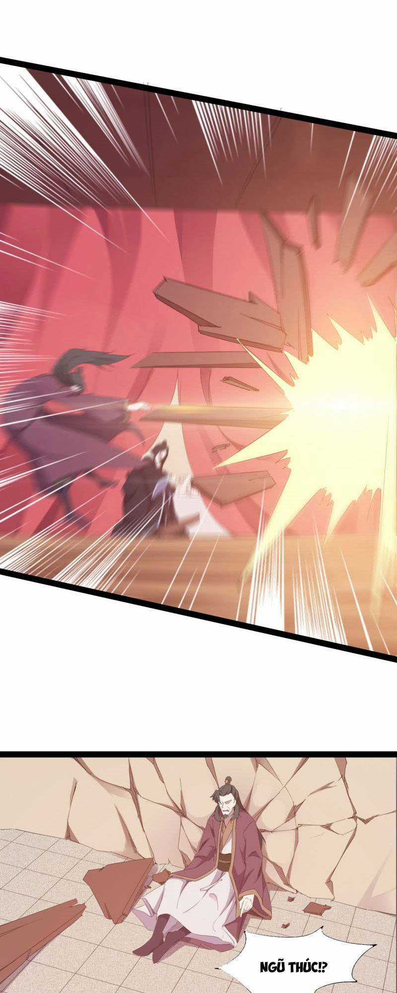 Kiếm Đồ Chapter 20 trang 36