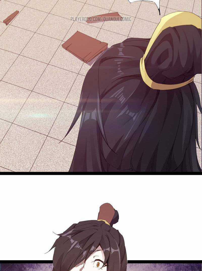 Kiếm Đồ Chapter 20 trang 37