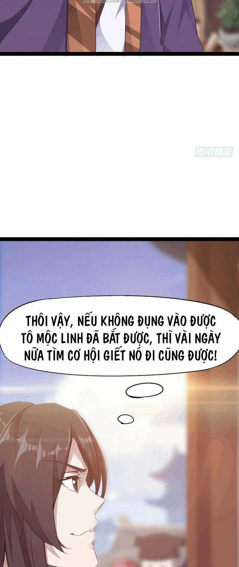 Kiếm Đồ Chapter 20 trang 4