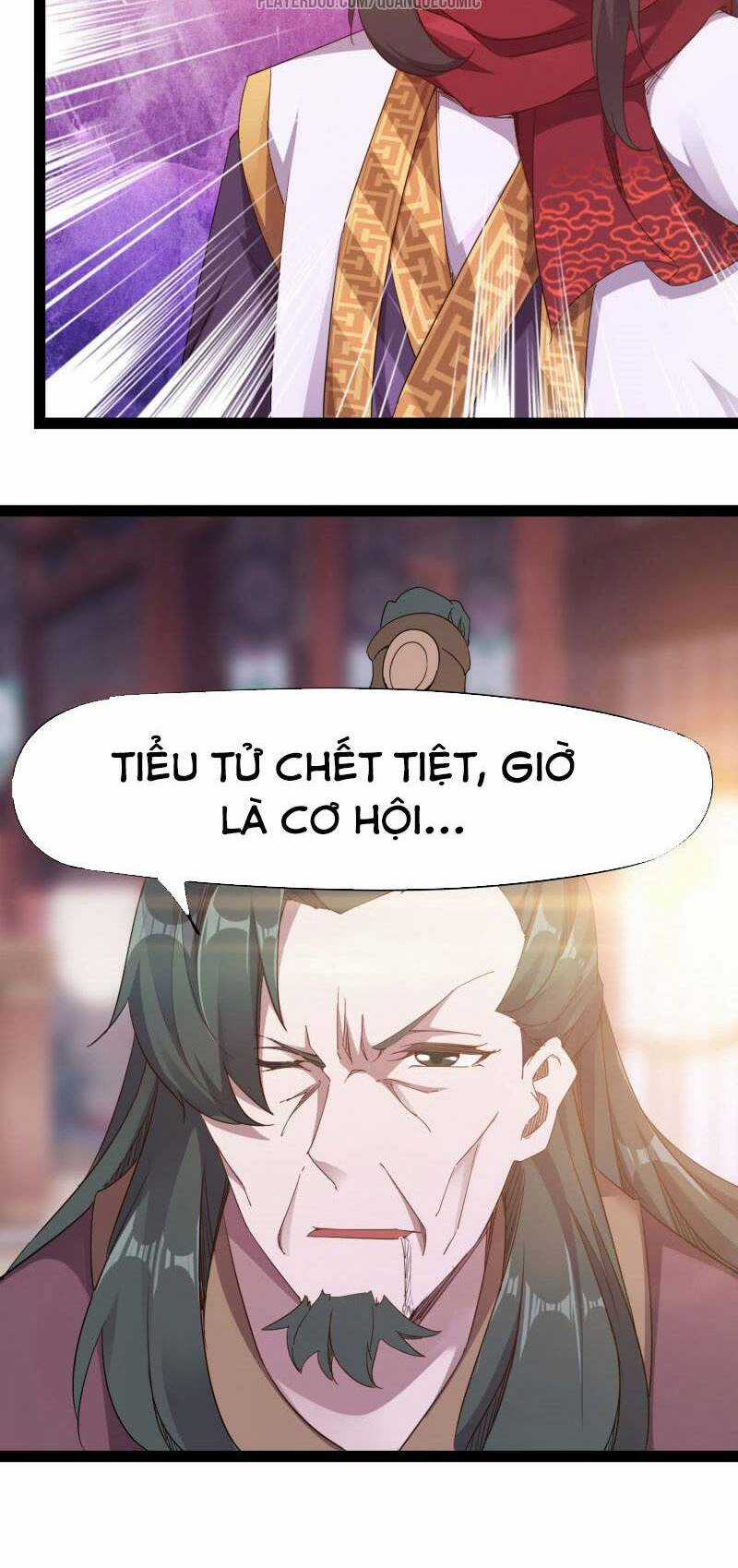 Kiếm Đồ Chapter 20 trang 42