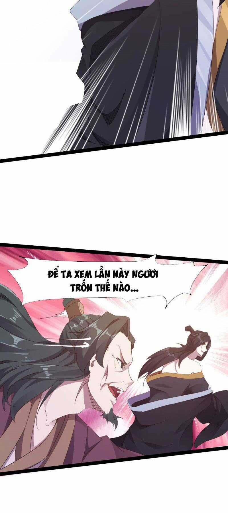 Kiếm Đồ Chapter 20 trang 44