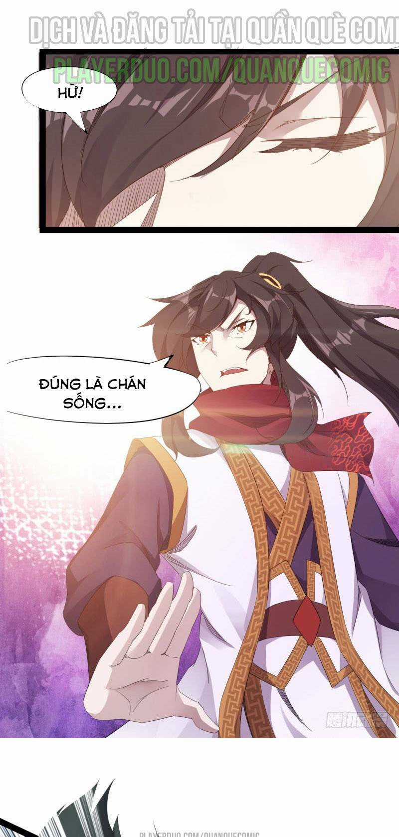 Kiếm Đồ Chapter 20 trang 45