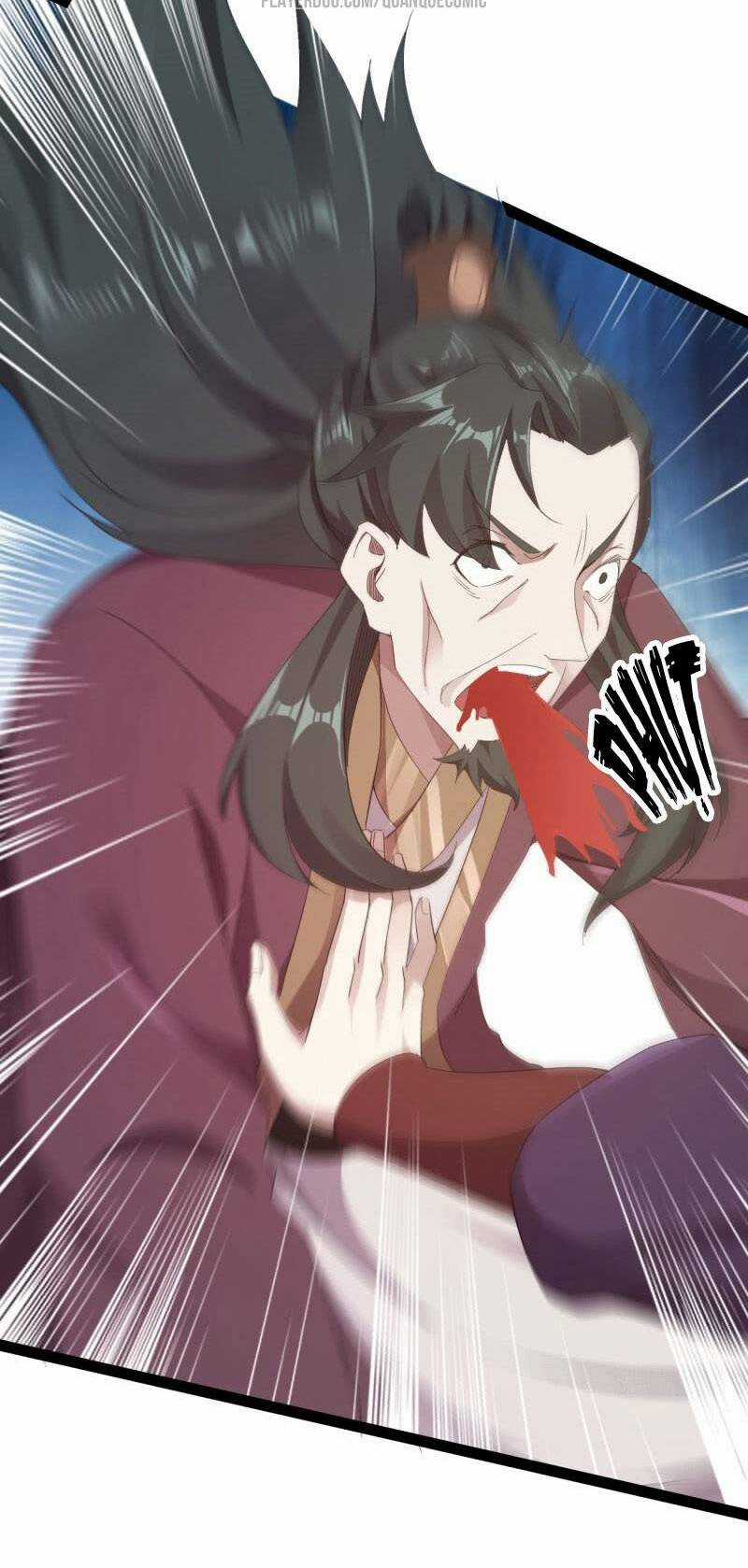 Kiếm Đồ Chapter 20 trang 46