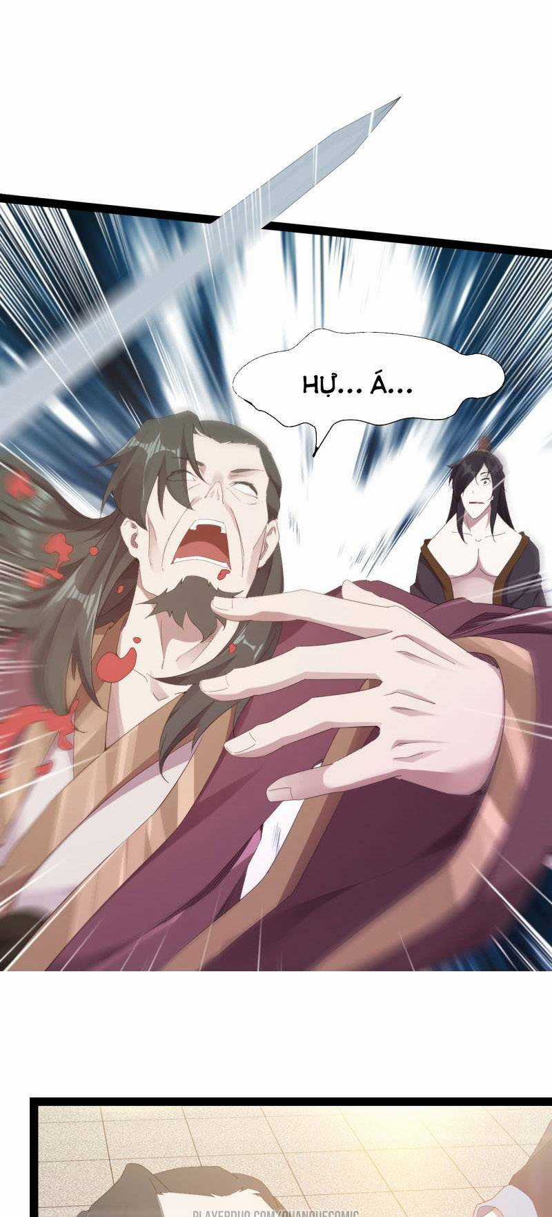 Kiếm Đồ Chapter 20 trang 47