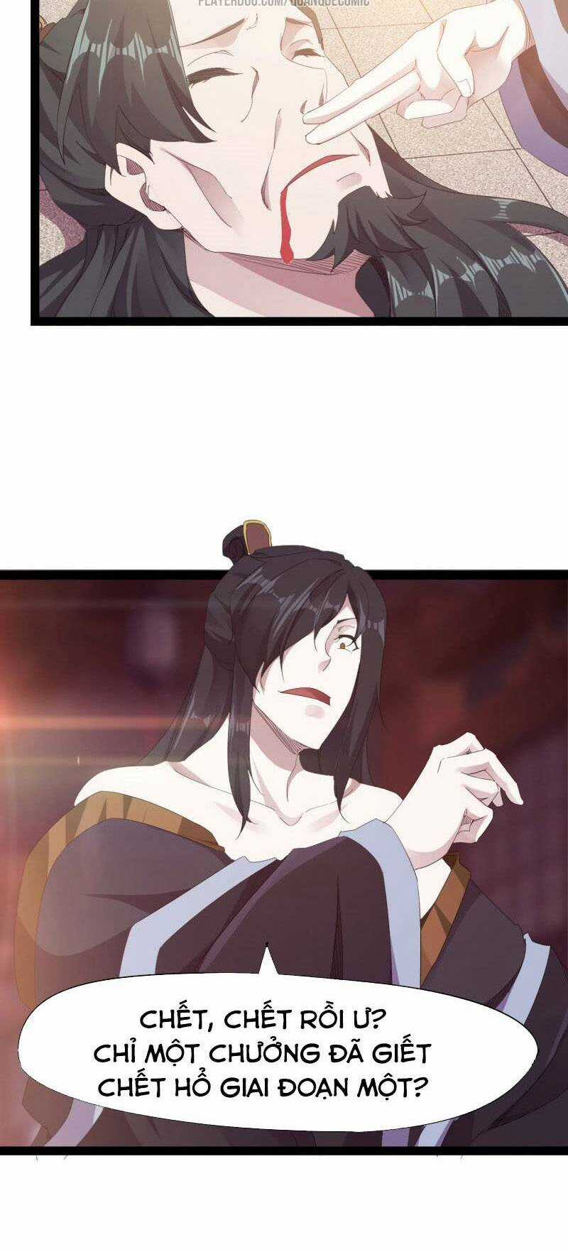 Kiếm Đồ Chapter 20 trang 48