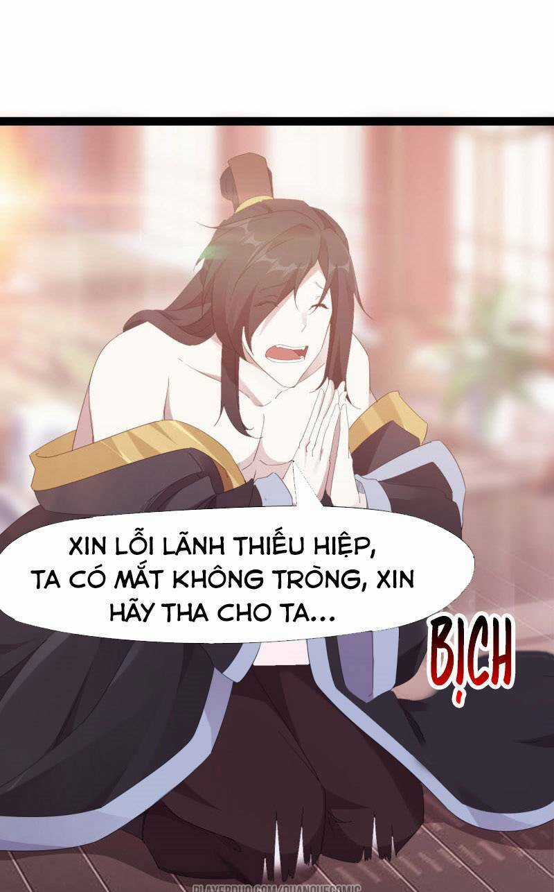 Kiếm Đồ Chapter 20 trang 49
