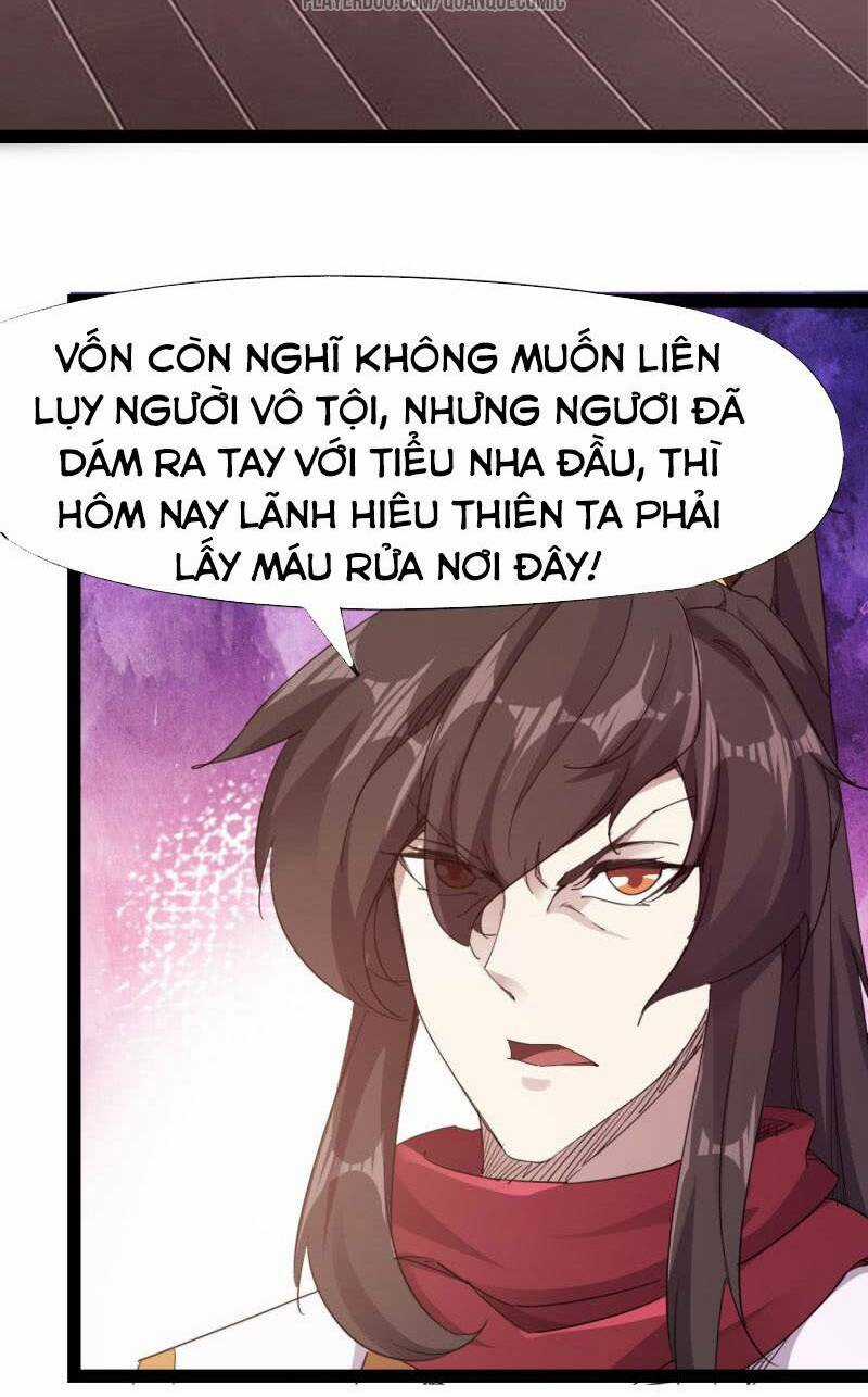 Kiếm Đồ Chapter 20 trang 50