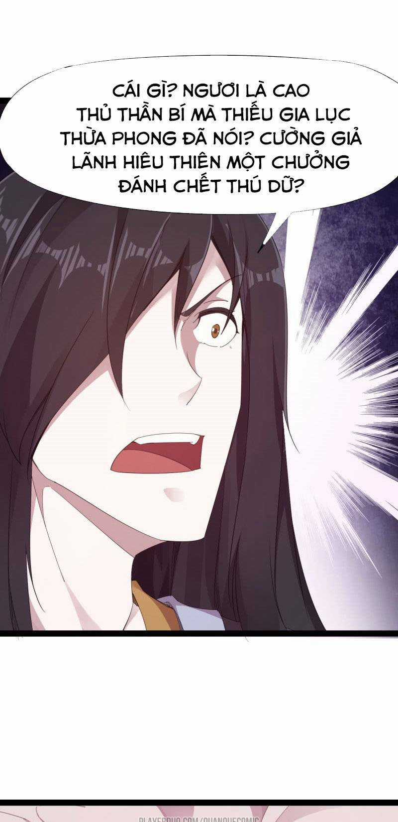 Kiếm Đồ Chapter 20 trang 51