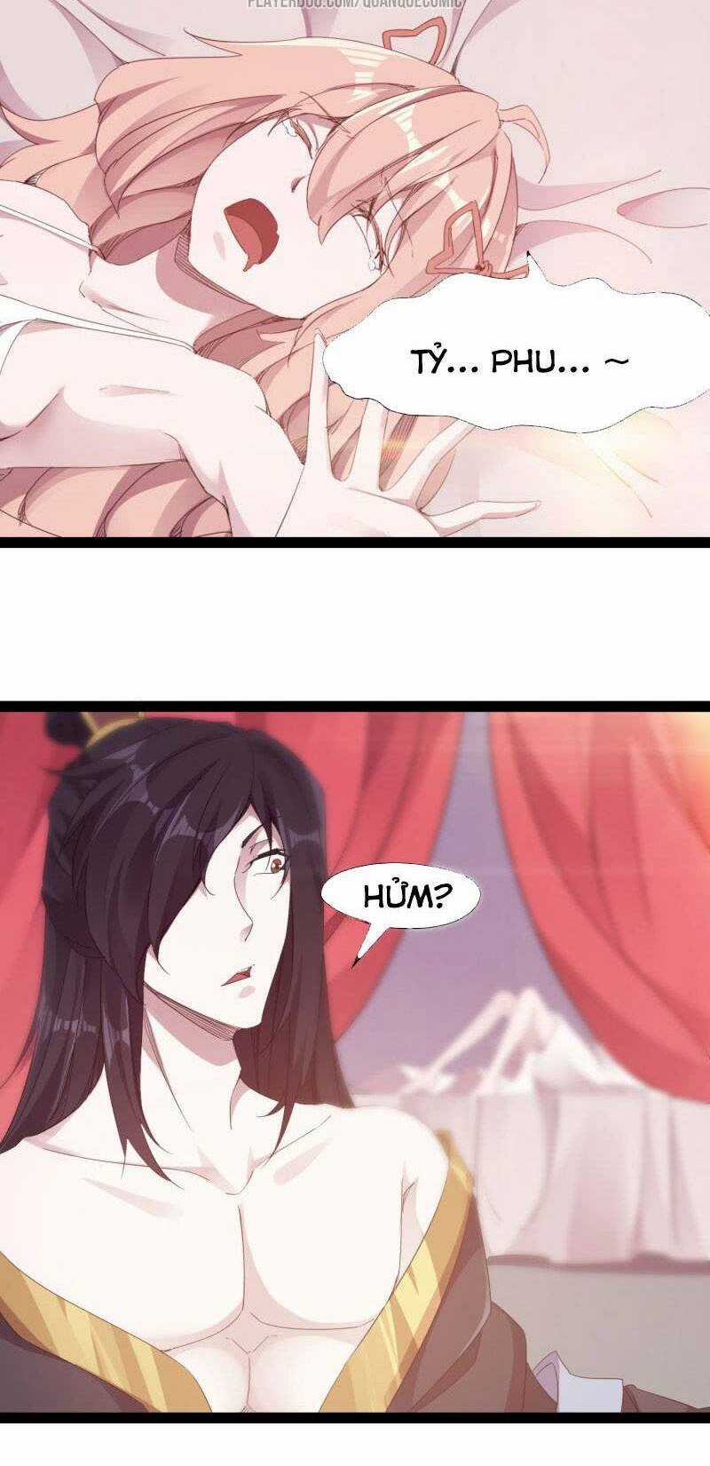 Kiếm Đồ Chapter 20 trang 52