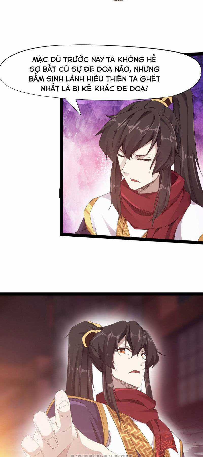 Kiếm Đồ Chapter 20 trang 55