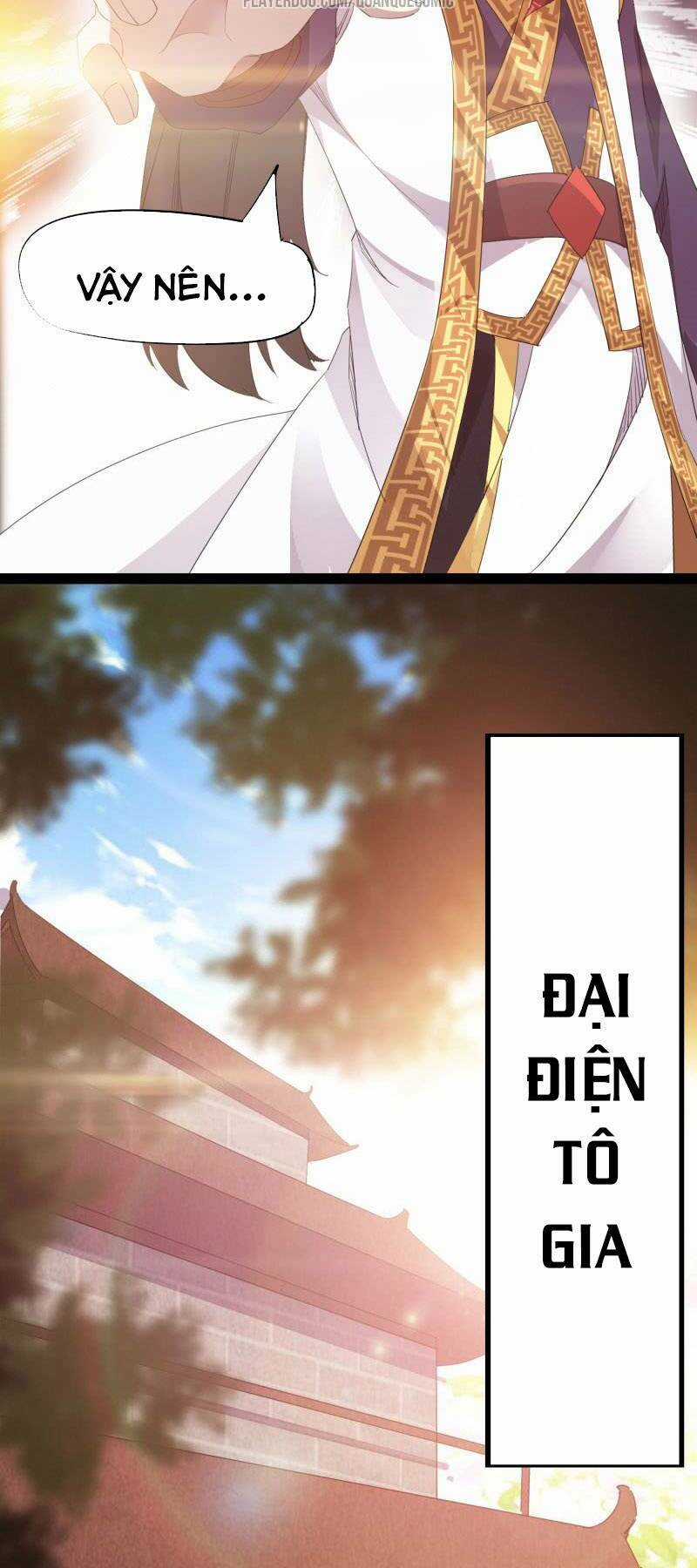 Kiếm Đồ Chapter 20 trang 56