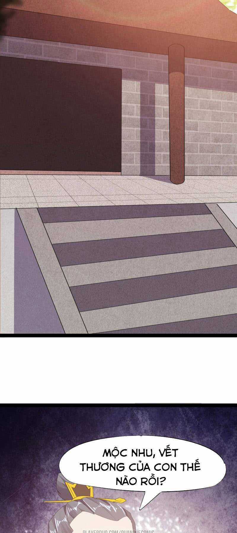 Kiếm Đồ Chapter 20 trang 57