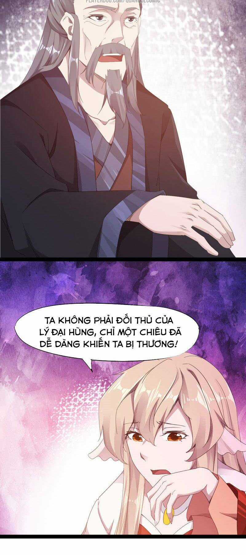 Kiếm Đồ Chapter 20 trang 58