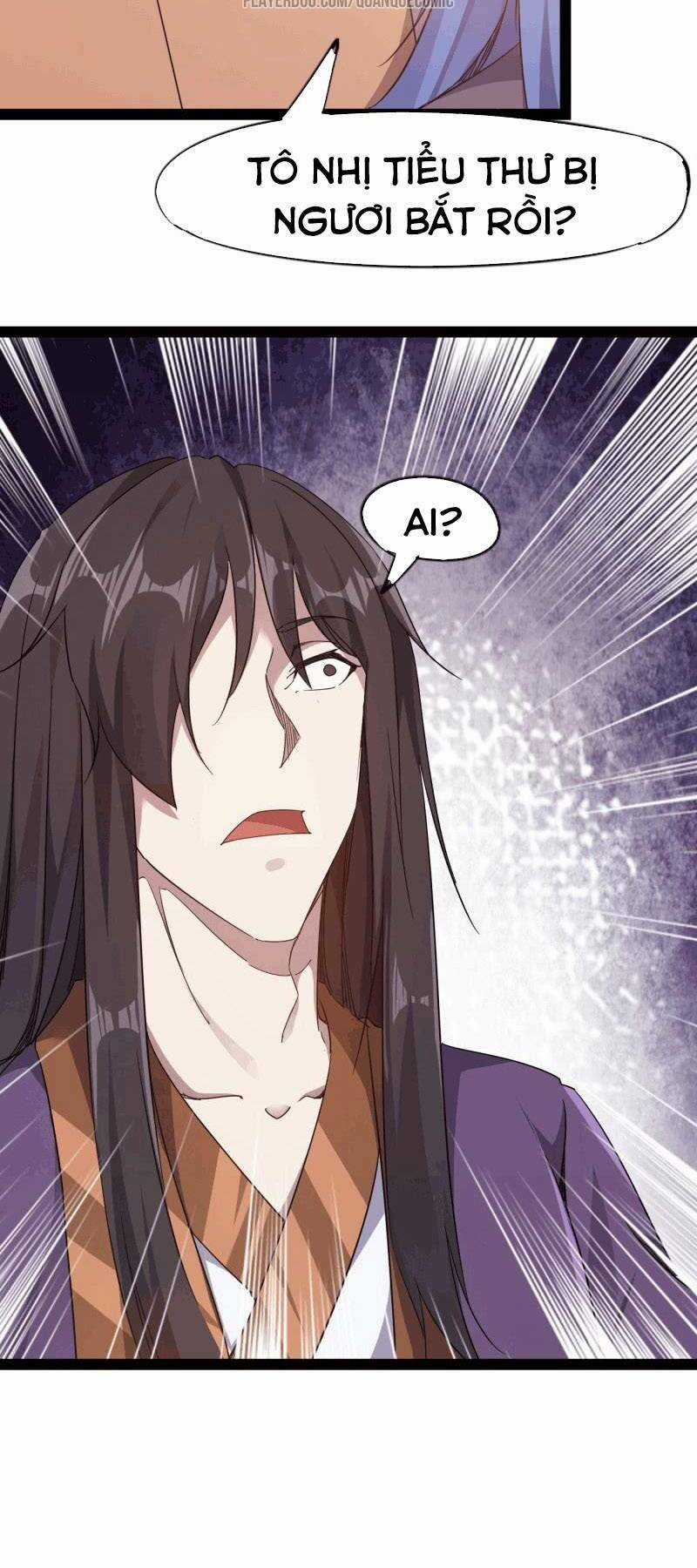 Kiếm Đồ Chapter 20 trang 6