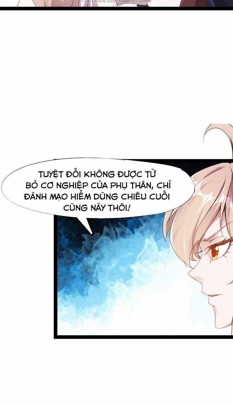 Kiếm Đồ Chapter 20 trang 60