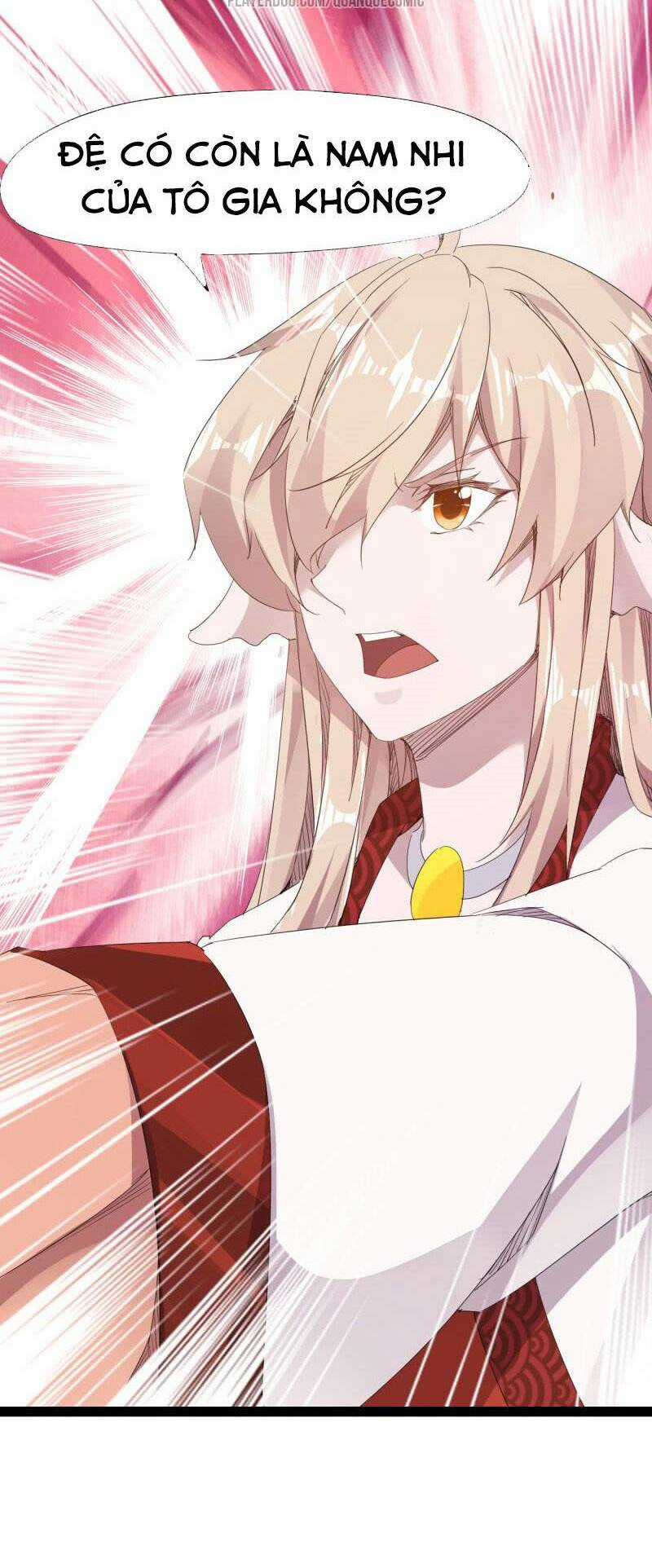 Kiếm Đồ Chapter 20 trang 62