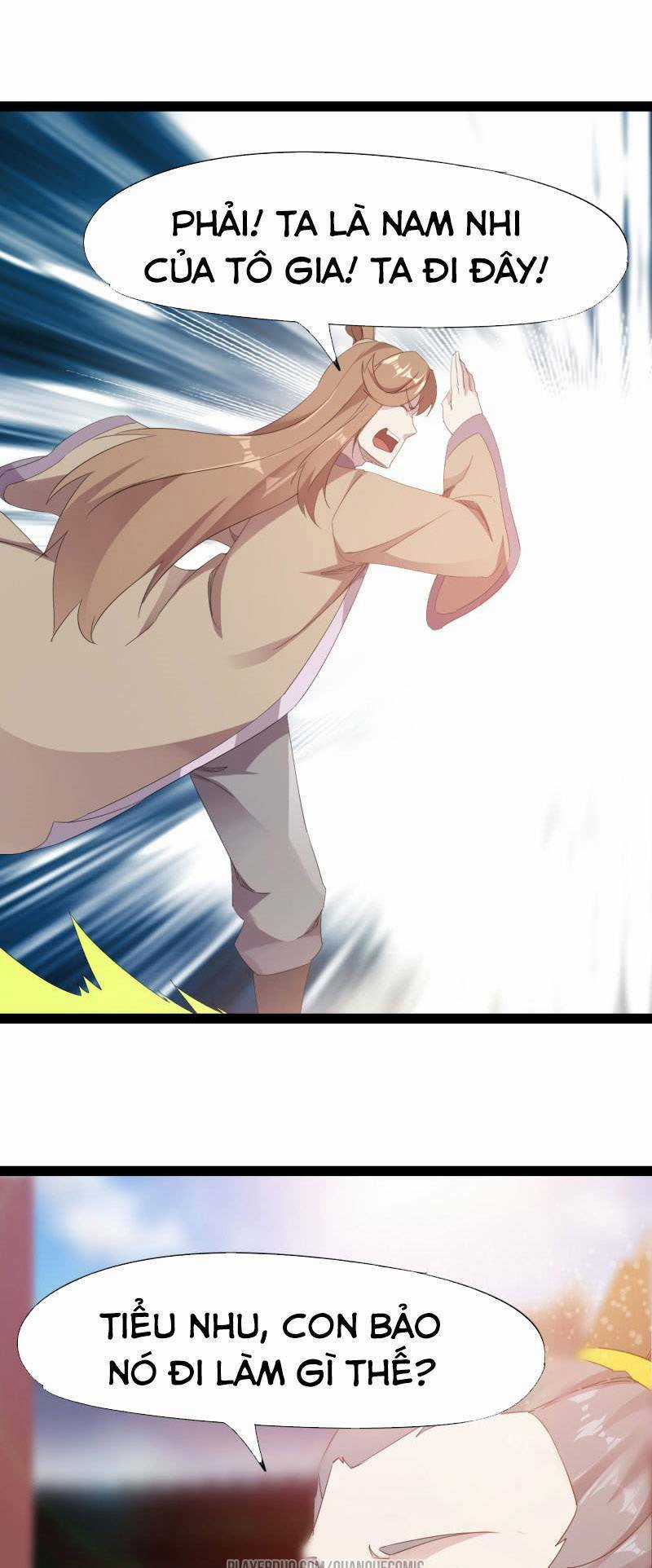 Kiếm Đồ Chapter 20 trang 63