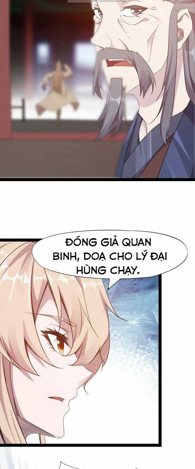 Kiếm Đồ Chapter 20 trang 64