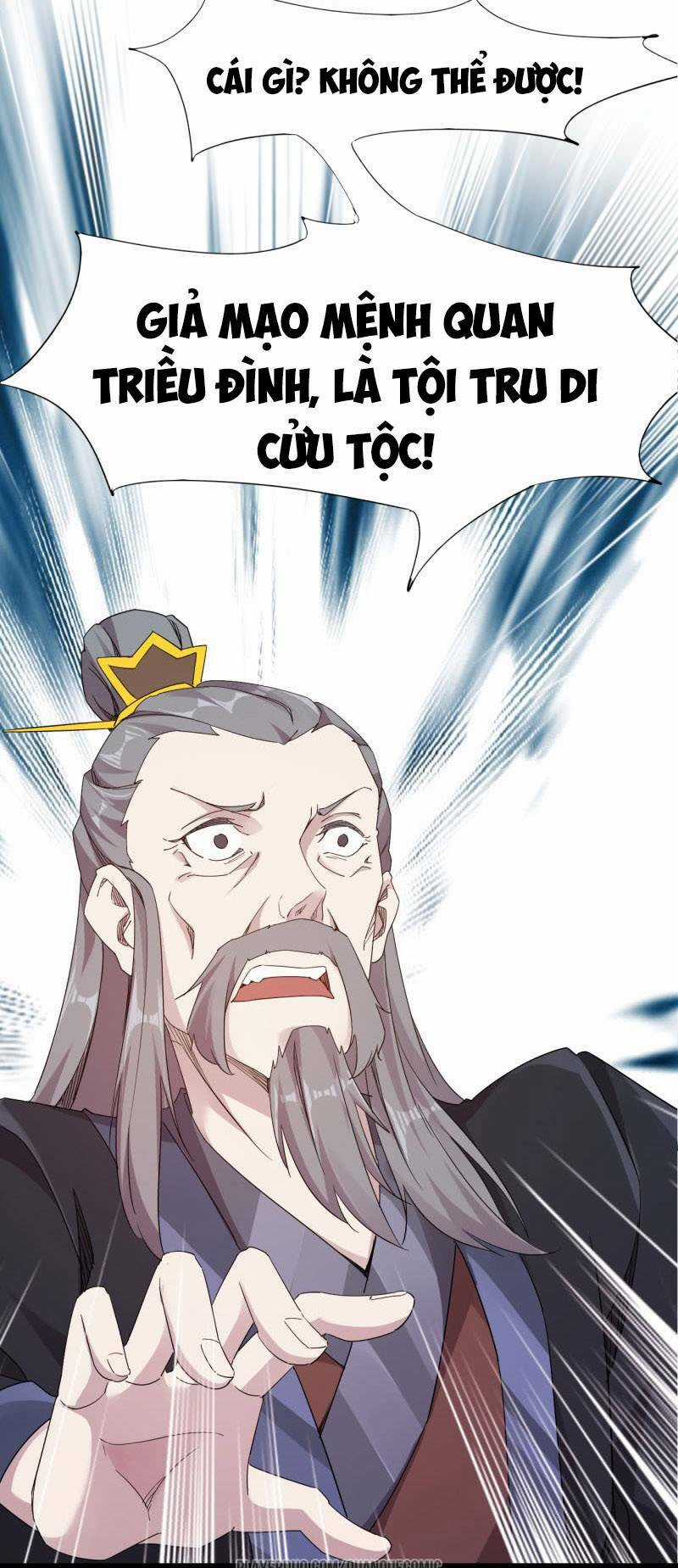 Kiếm Đồ Chapter 20 trang 65