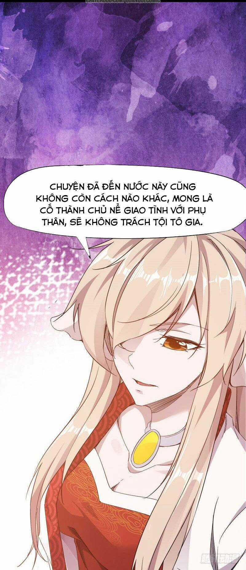 Kiếm Đồ Chapter 20 trang 66
