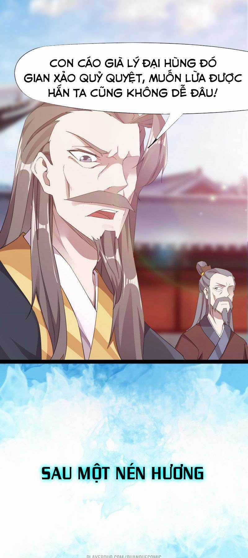 Kiếm Đồ Chapter 20 trang 67