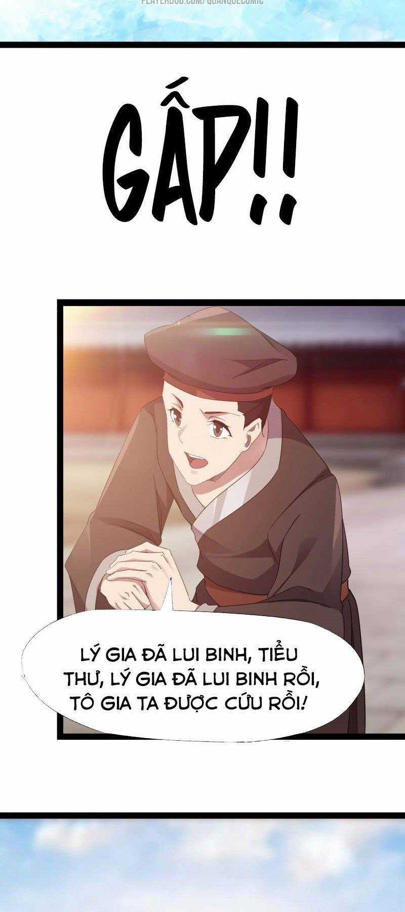 Kiếm Đồ Chapter 20 trang 68