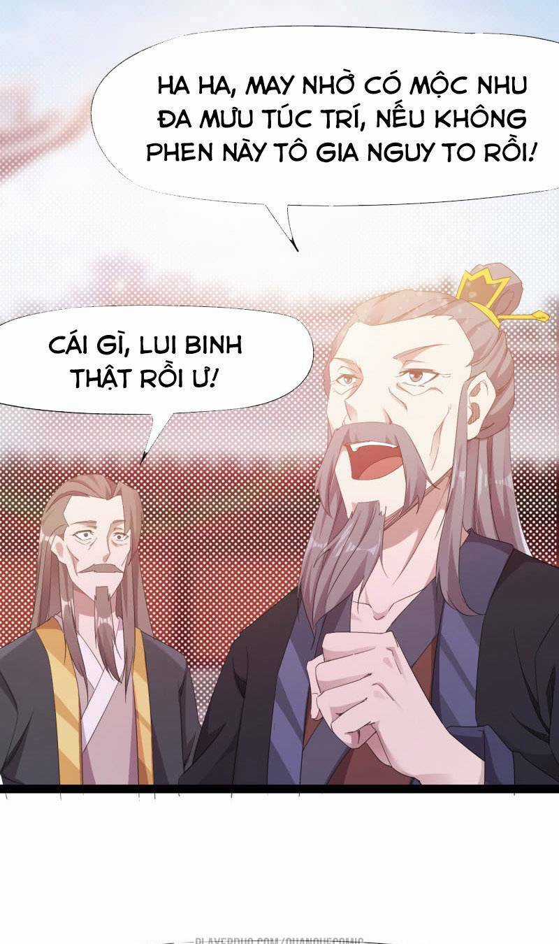 Kiếm Đồ Chapter 20 trang 69