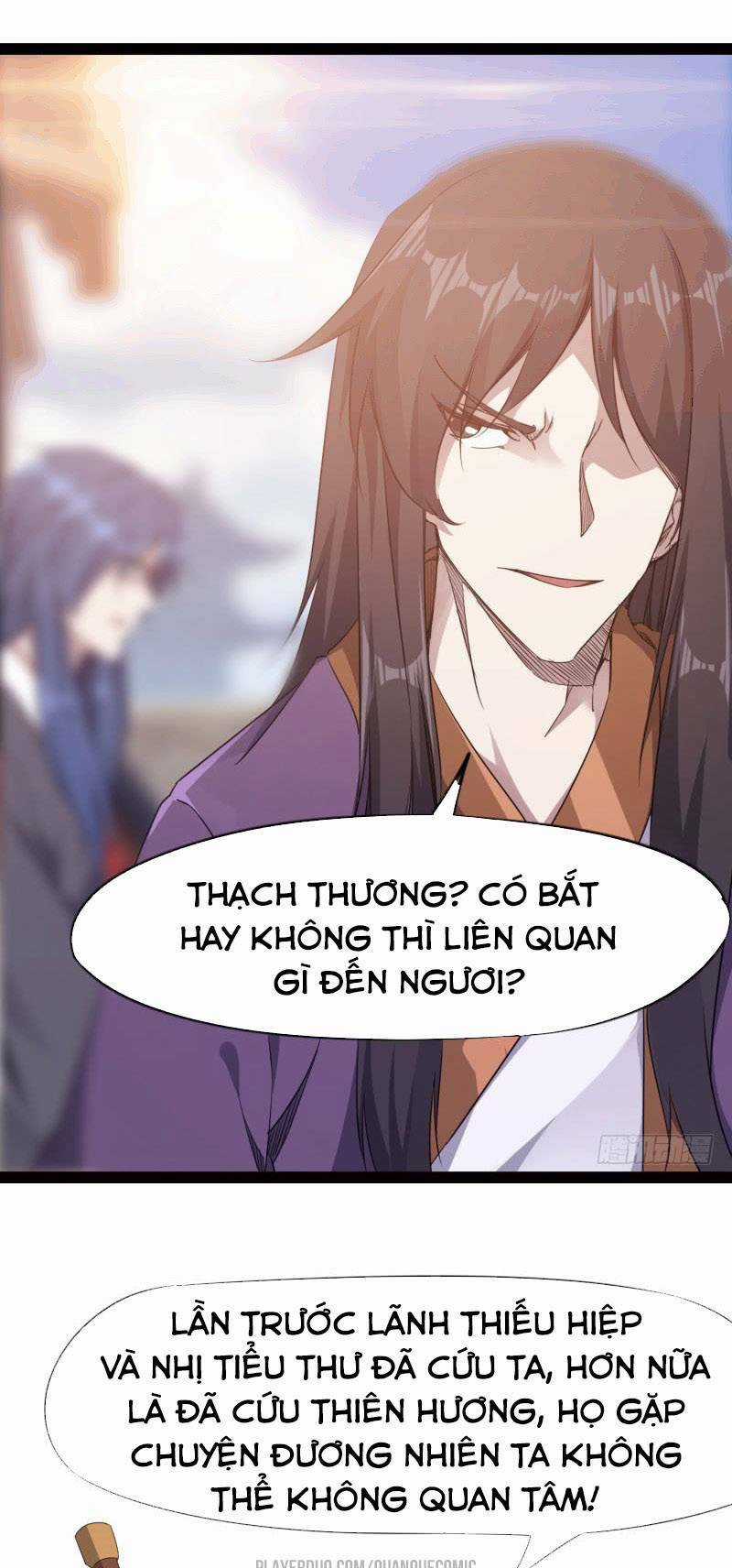 Kiếm Đồ Chapter 20 trang 7