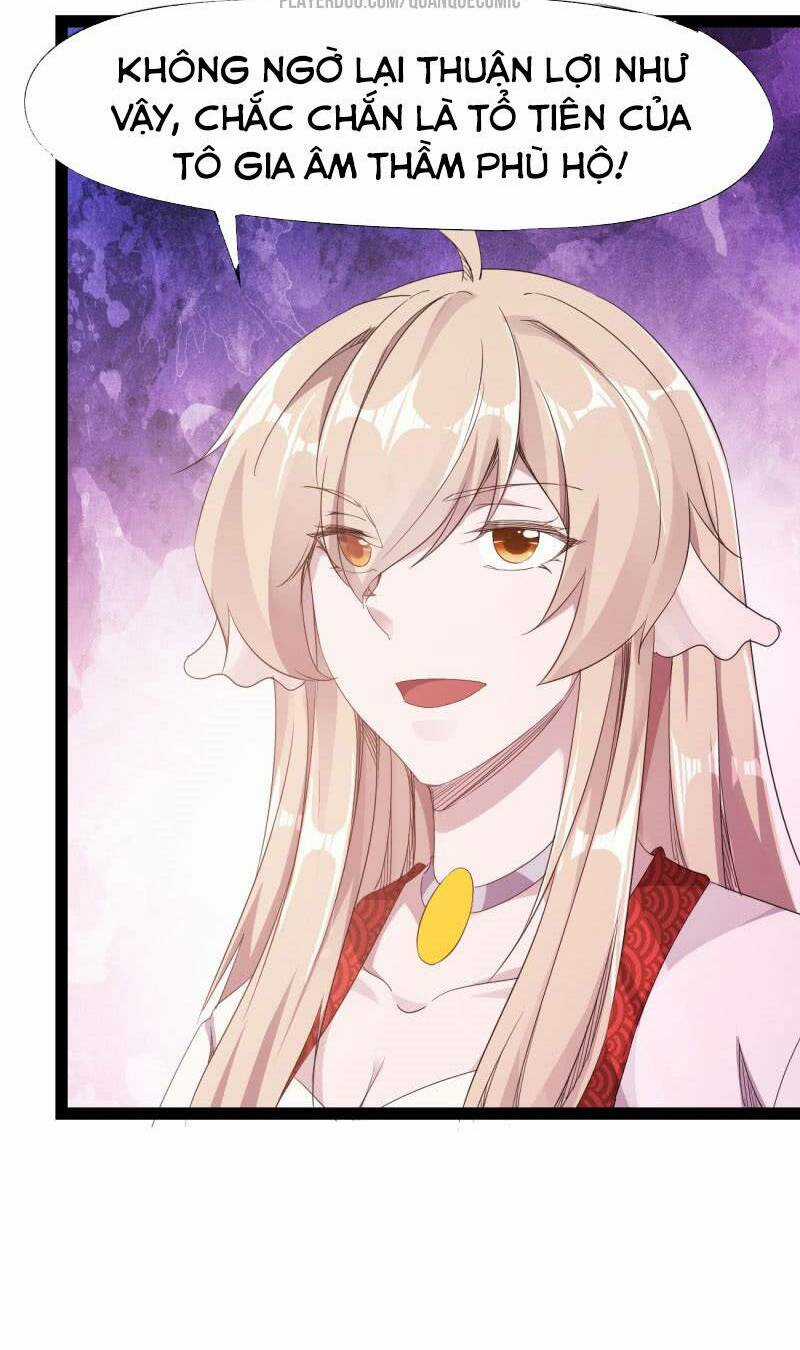 Kiếm Đồ Chapter 20 trang 70