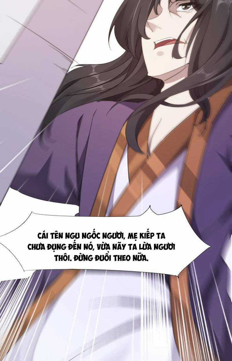 Kiếm Đồ Chapter 21 trang 13