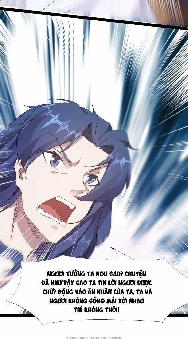 Kiếm Đồ Chapter 21 trang 14