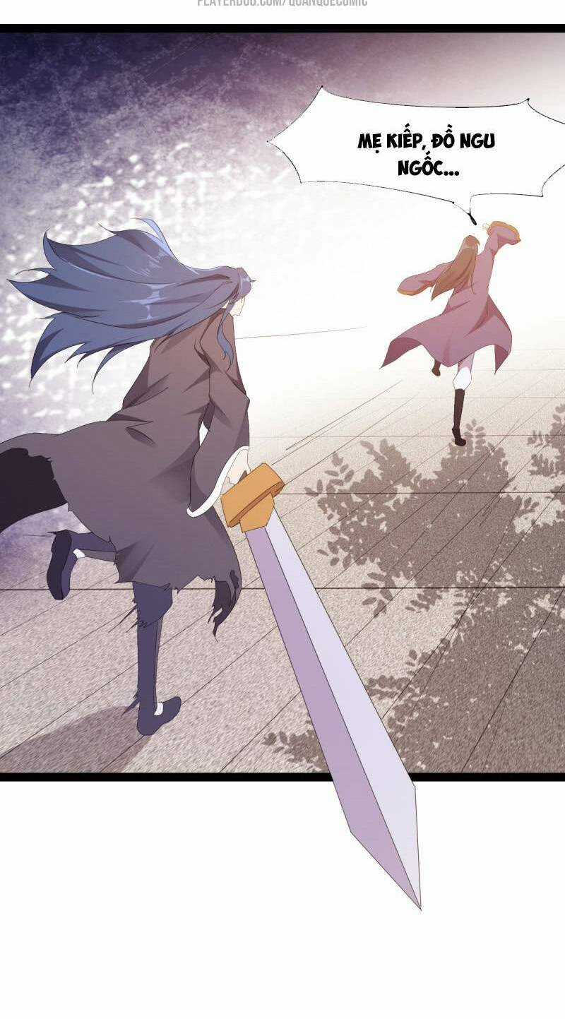 Kiếm Đồ Chapter 21 trang 15