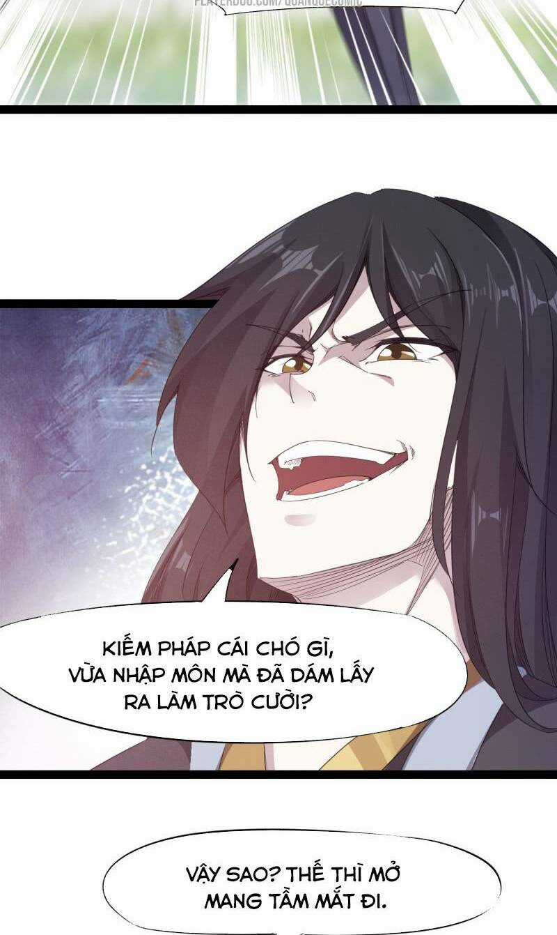 Kiếm Đồ Chapter 21 trang 3